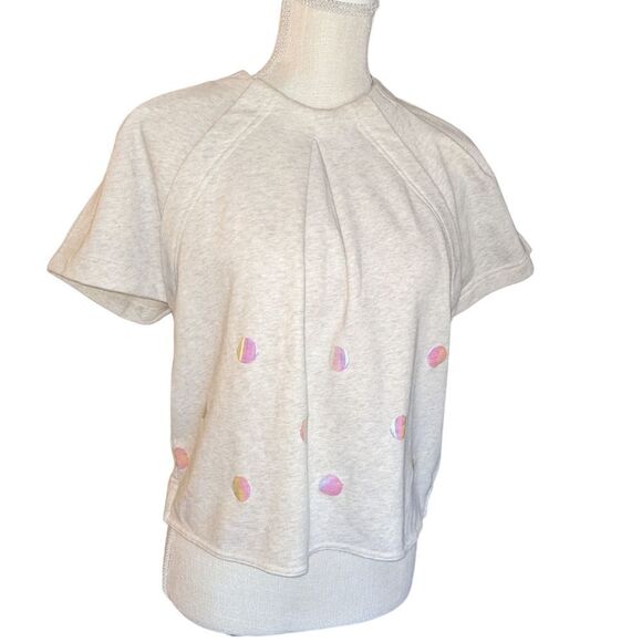 ‎Stella McCartney for adidas  top size xs - Picture 1 of 7